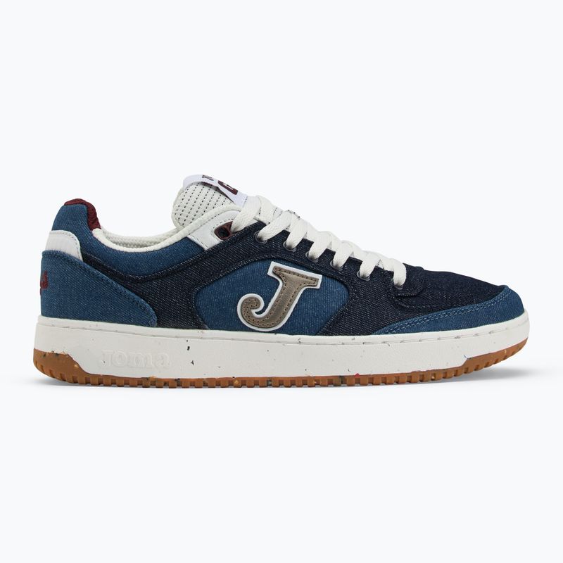 Herrenschuhe Joma Flexys denim 2