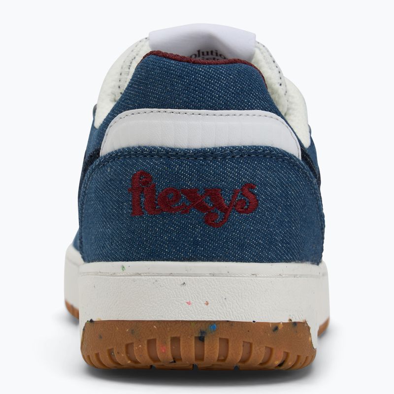 Herrenschuhe Joma Flexys denim 6