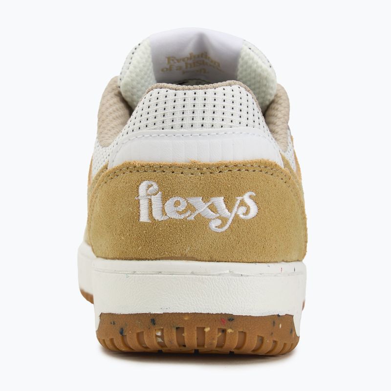 Herrenschuhe Joma Flexys beige 6