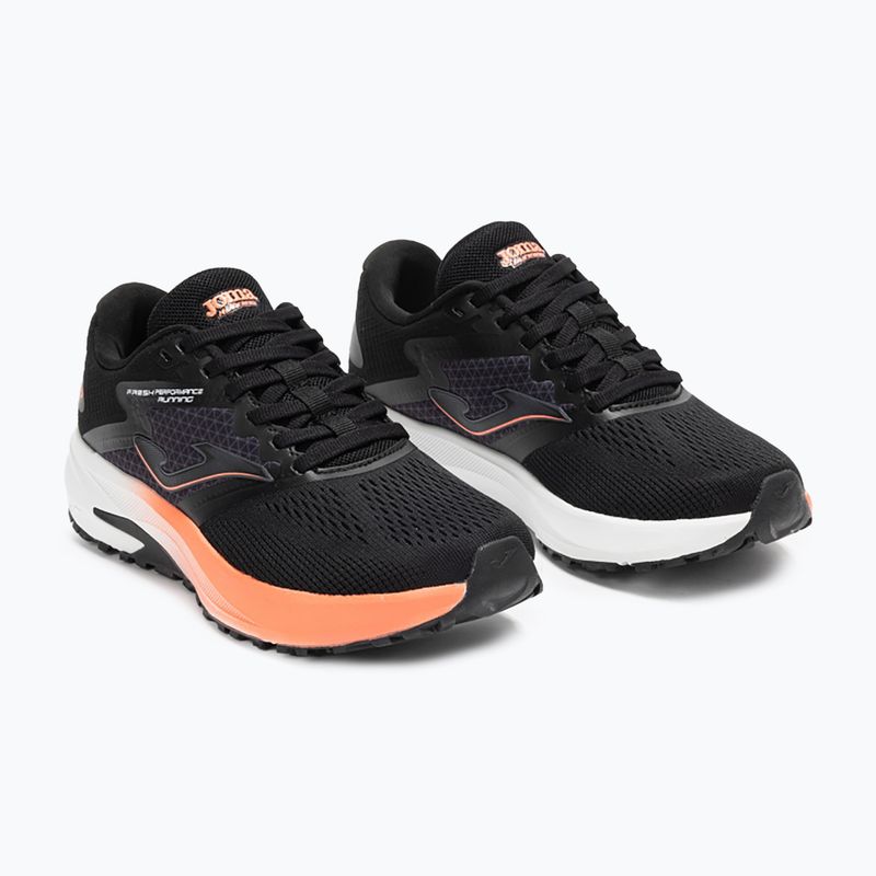 Laufschuhe Damen Joma Speed black 9