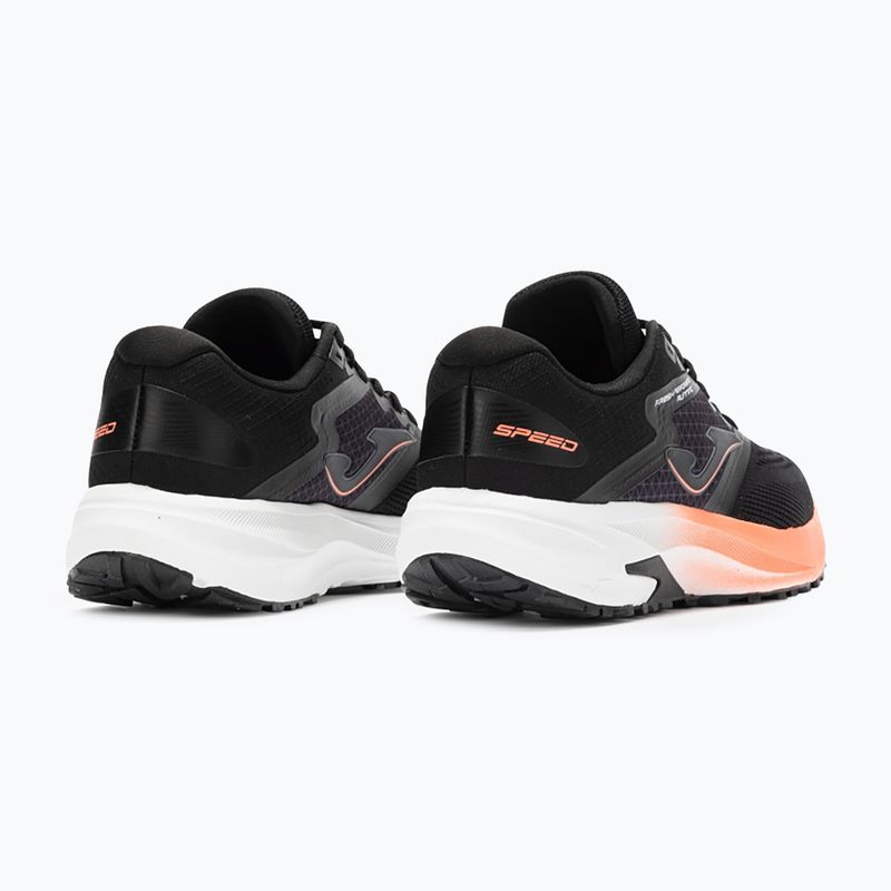 Laufschuhe Damen Joma Speed black 10