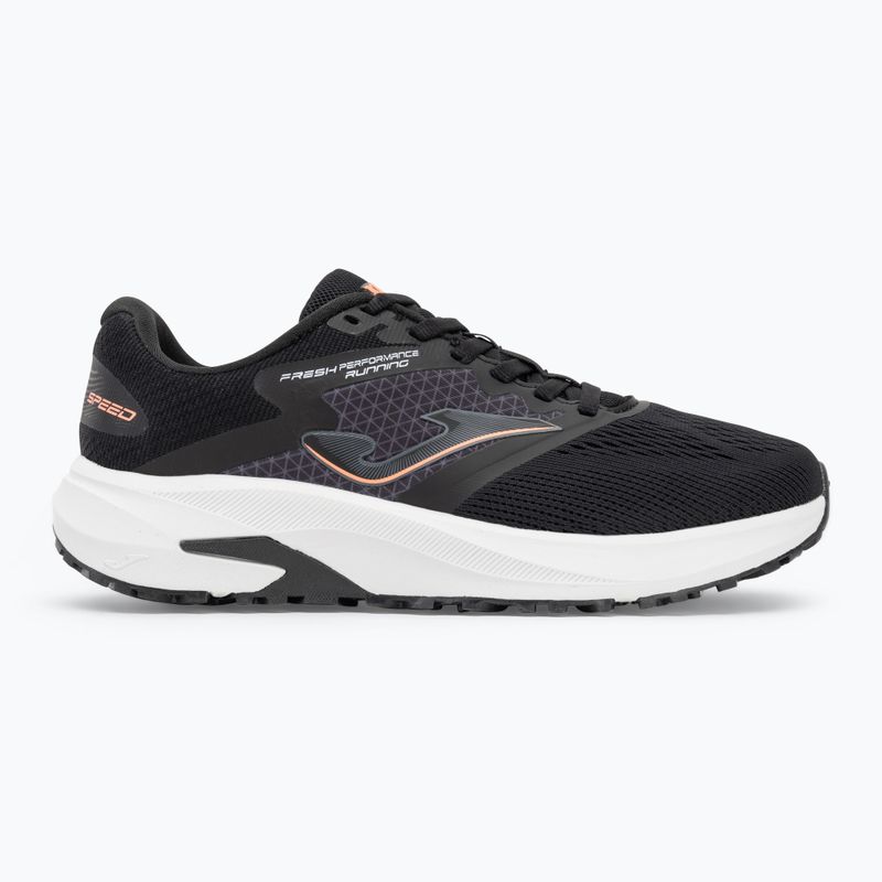 Laufschuhe Damen Joma Speed black 2