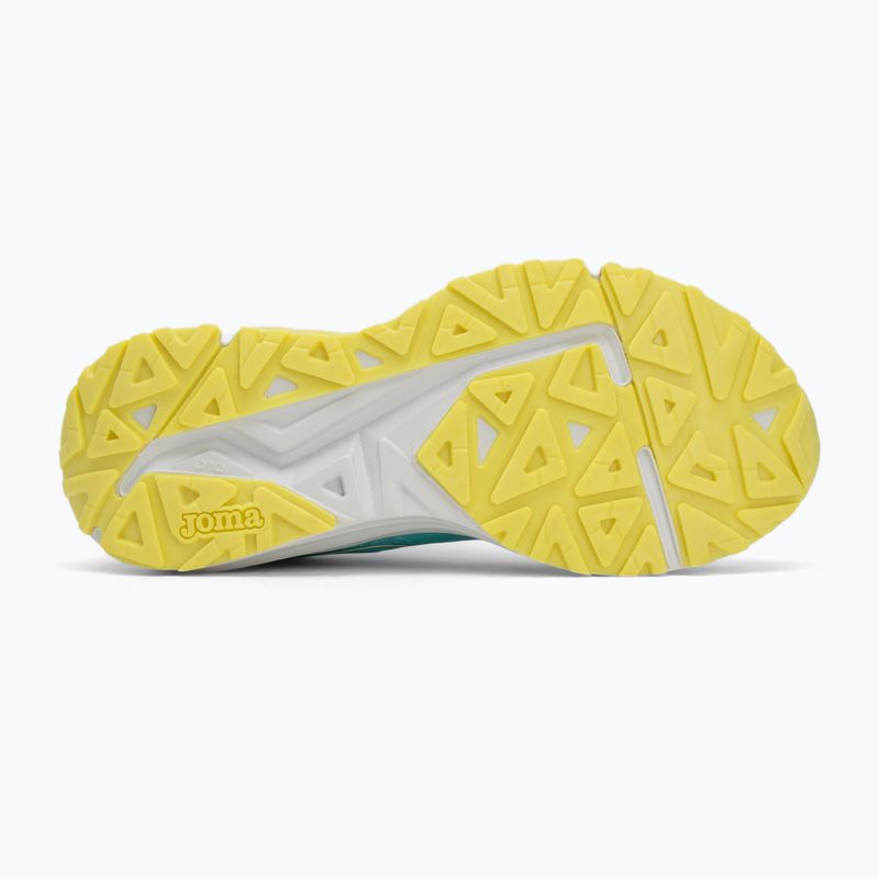 Laufschuhe Damen Joma Speed turquoise 4