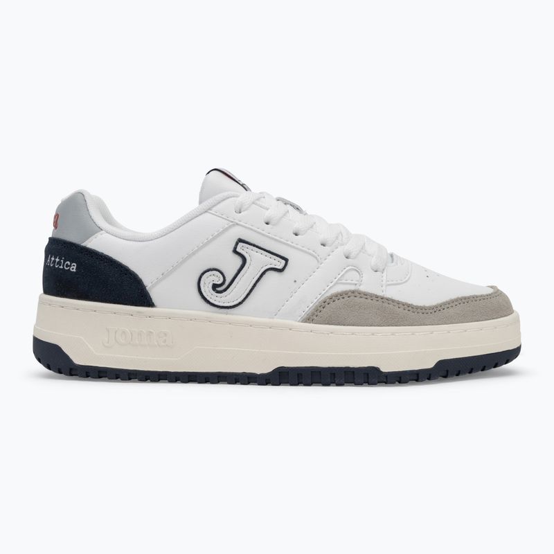 Herrenschuhe Joma C.Attica grey/blue 2