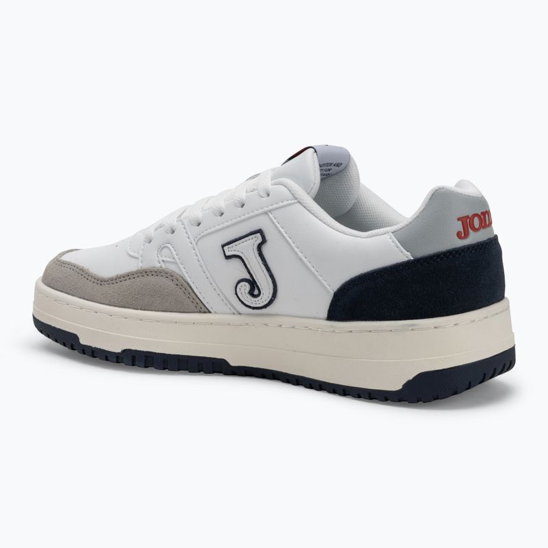 Herrenschuhe Joma C.Attica grey/blue 3