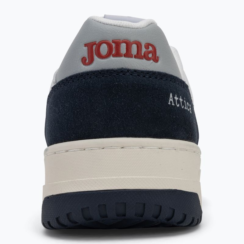 Herrenschuhe Joma C.Attica grey/blue 6