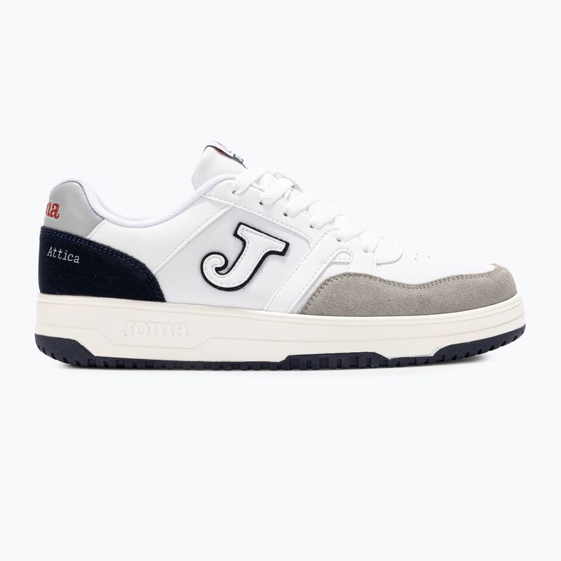 Herrenschuhe Joma C.Attica grey/blue