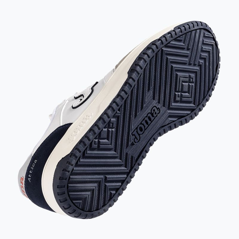 Herrenschuhe Joma C.Attica grey/blue 5