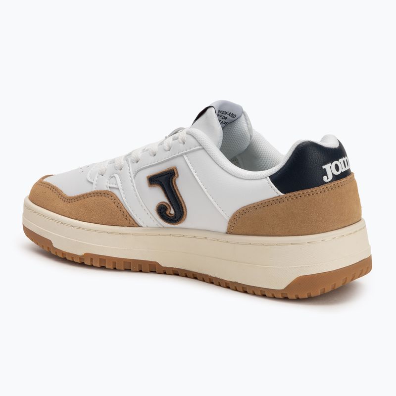Herrenschuhe Joma C.Attica beige/blue 3