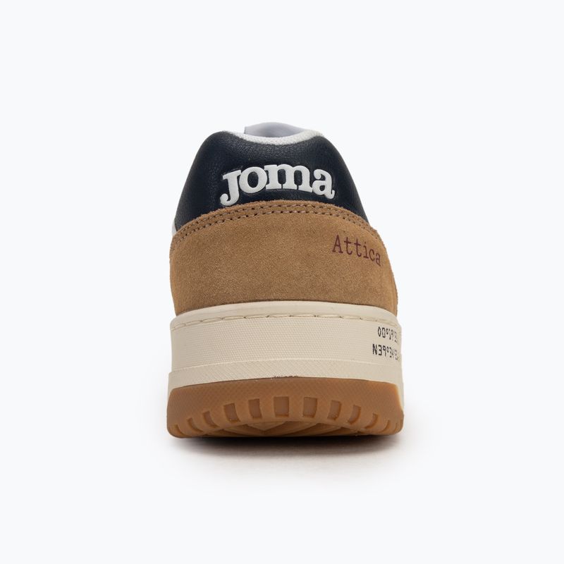 Herrenschuhe Joma C.Attica beige/blue 6