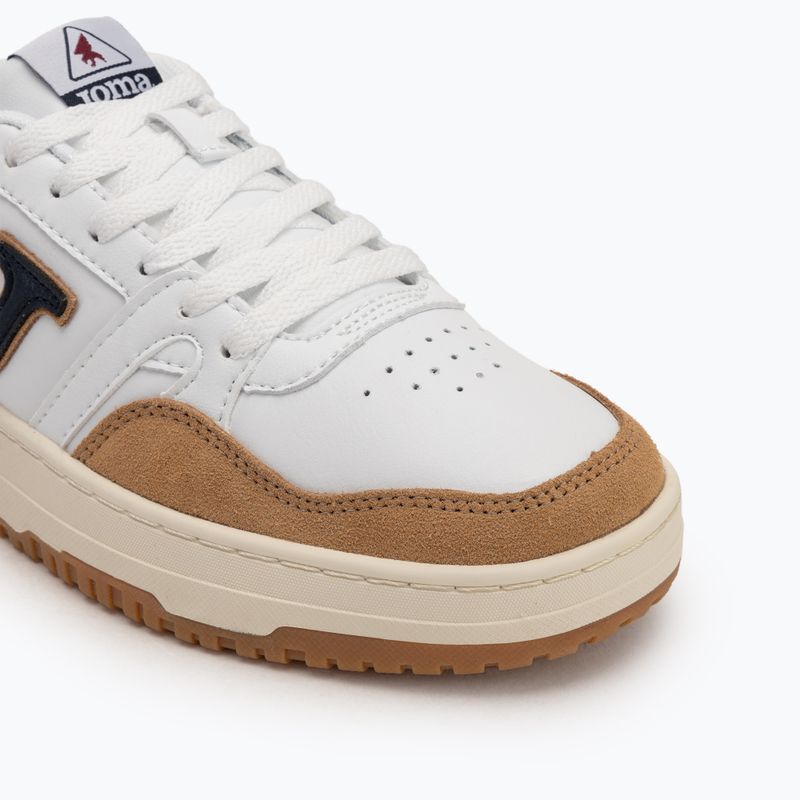 Herrenschuhe Joma C.Attica beige/blue 7
