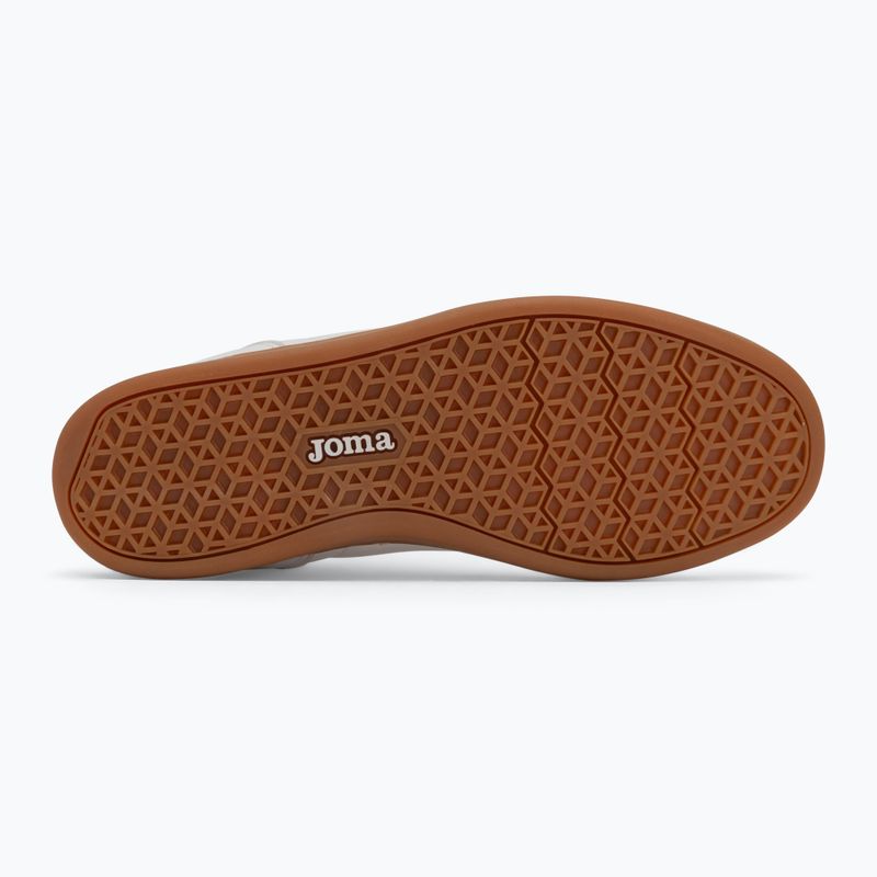 Herrenschuhe Joma Campus white 4