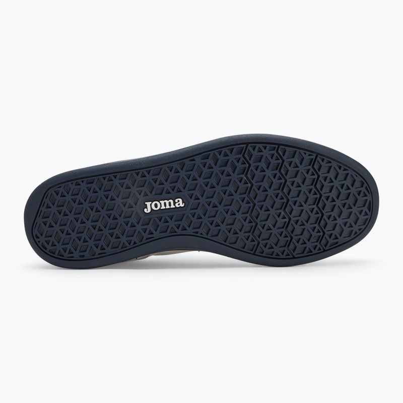 Herrenschuhe Joma Campus white/blue 4