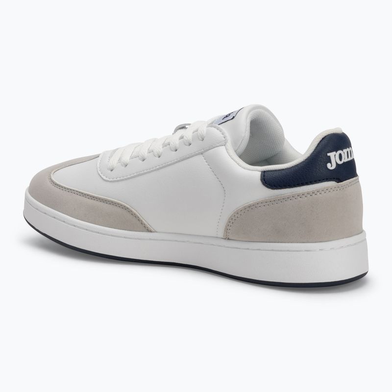 Herrenschuhe Joma Campus grey/blue 3