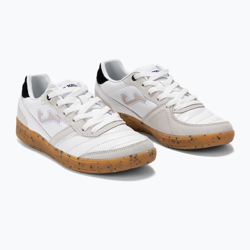 Herrenschuhe Joma C.Mundial white 2