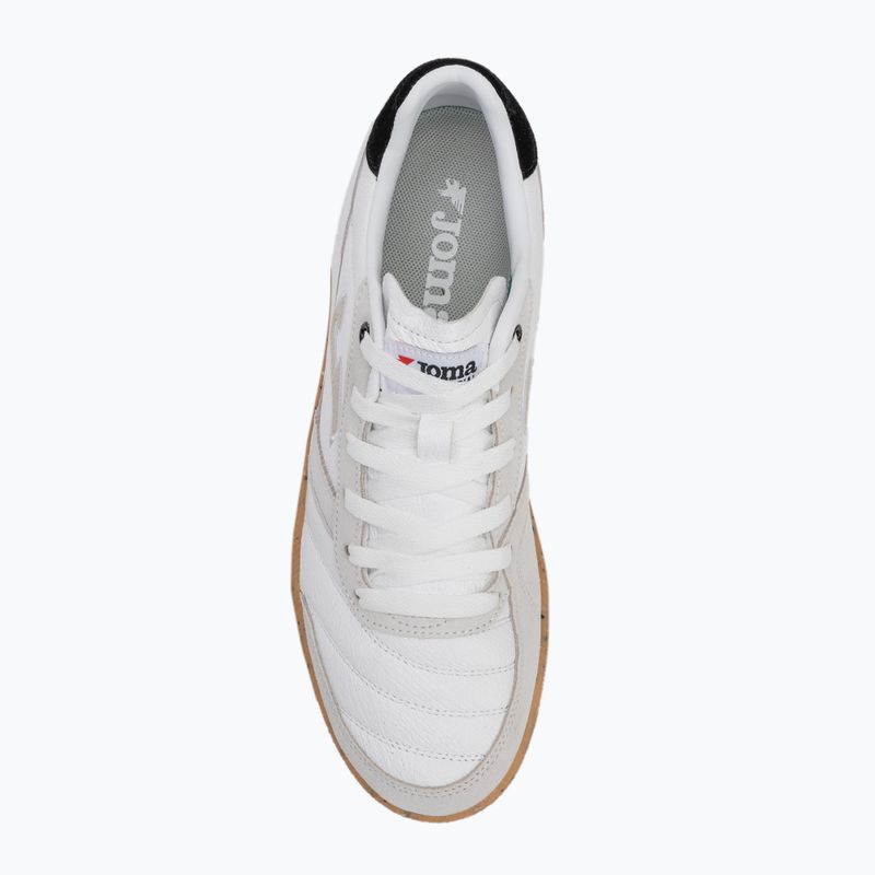 Herrenschuhe Joma C.Mundial white 5