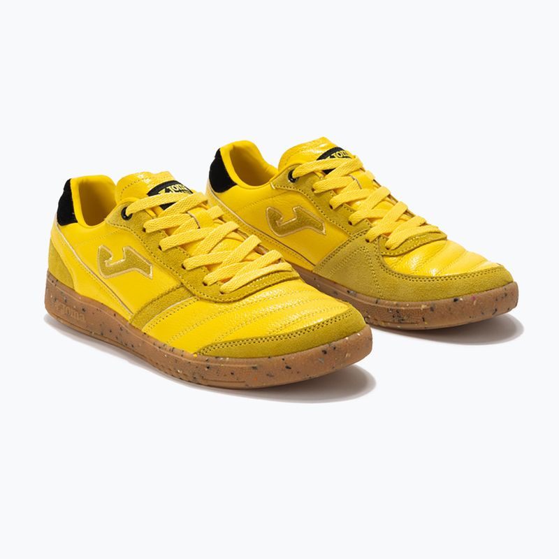 Herrenschuhe Joma C.Mundial yellow 2