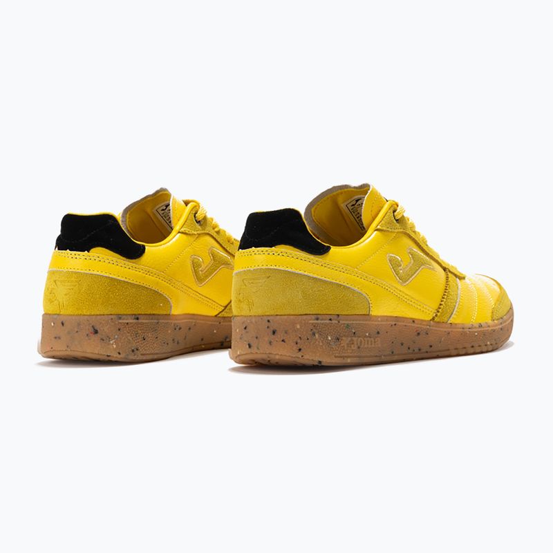 Herrenschuhe Joma C.Mundial yellow 3
