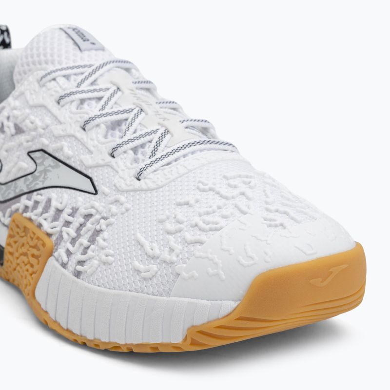 Herren-Trainingsschuhe Joma Thunder weiß 7