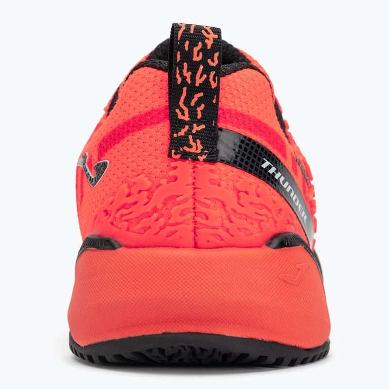 Herren-Trainingsschuhe Joma Thunder orange 6