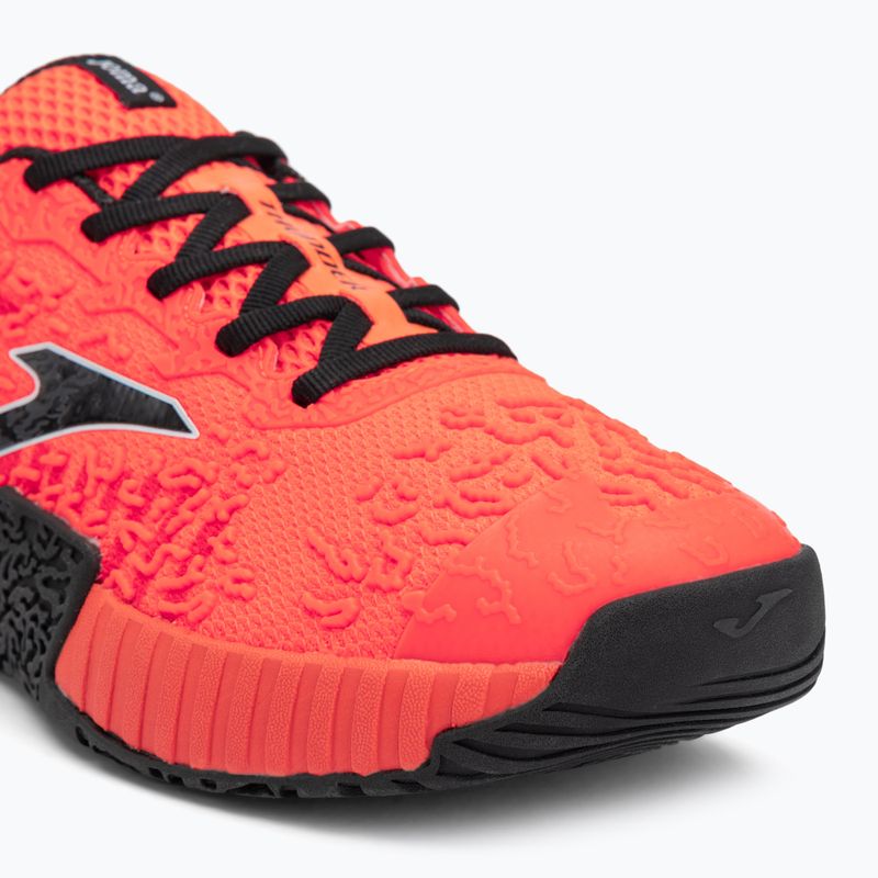 Herren-Trainingsschuhe Joma Thunder orange 7