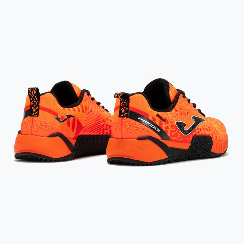 Herren-Trainingsschuhe Joma Thunder orange 3