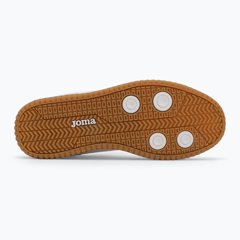 Herrenschuhe Joma Stadium white 4