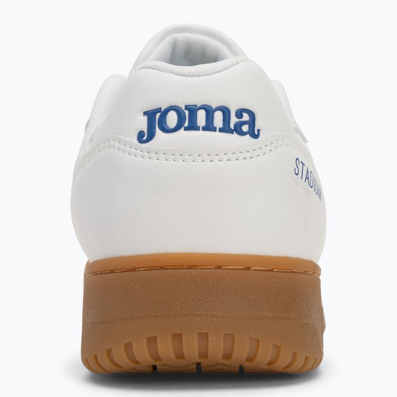 Herrenschuhe Joma Stadium white 6