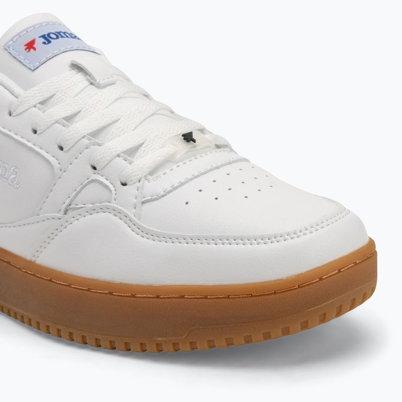 Herrenschuhe Joma Stadium white 7