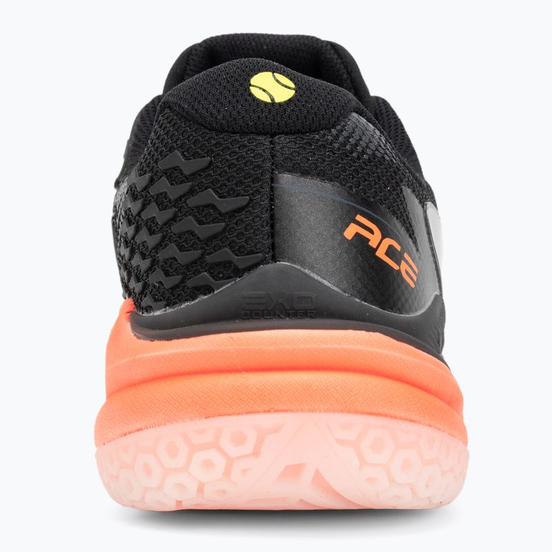 Tennisschuhe Herren Joma Ace AC black 6