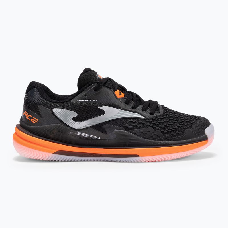 Tennisschuhe Herren Joma Ace AC black