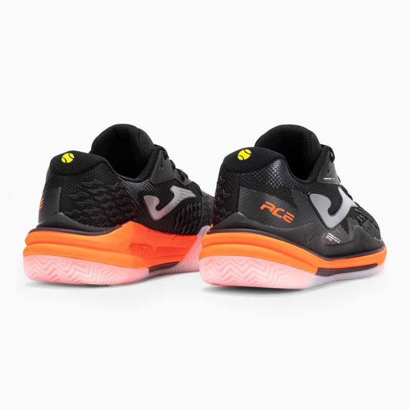 Tennisschuhe Herren Joma Ace AC black 3