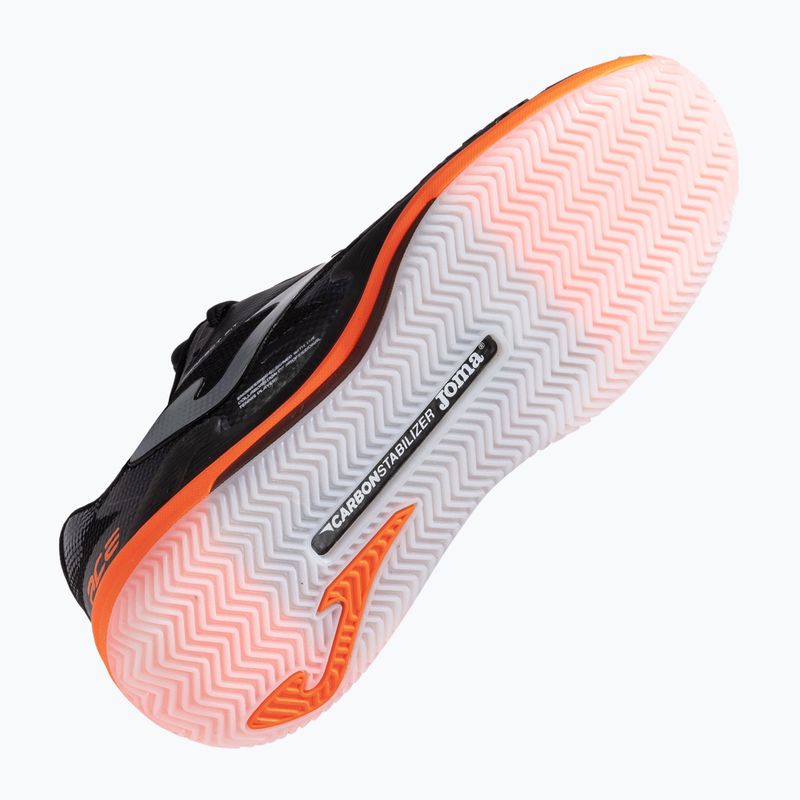 Tennisschuhe Herren Joma Ace AC black 4