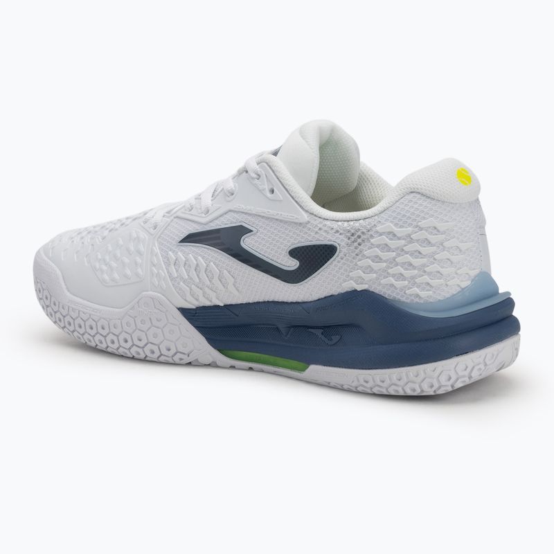 Tennisschuhe Herren Joma Ace AC white 3