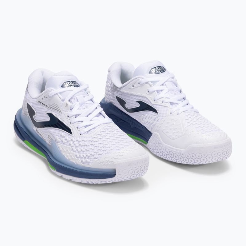 Tennisschuhe Herren Joma Ace AC white 2