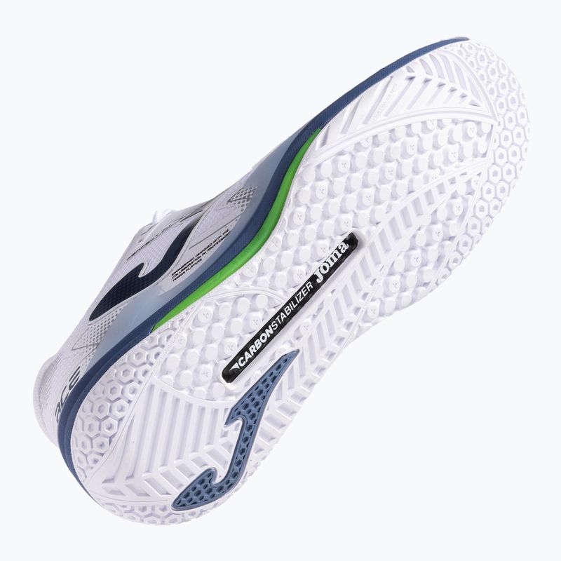 Tennisschuhe Herren Joma Ace AC white 4