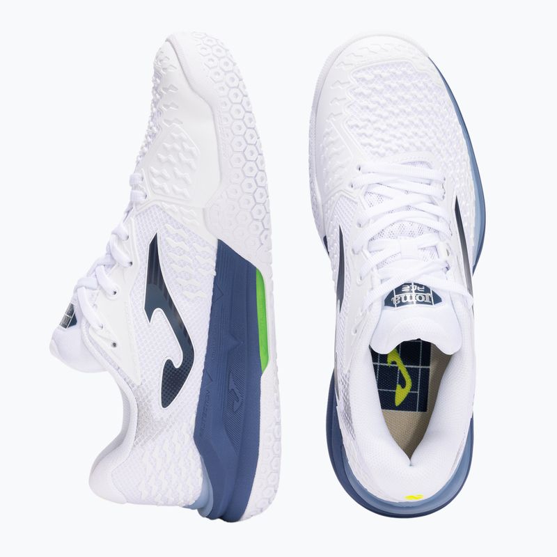 Tennisschuhe Herren Joma Ace AC white 5