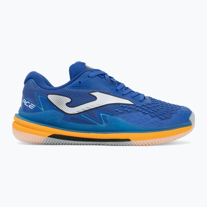 Tennisschuhe Herren Joma Ace C royal blue 2