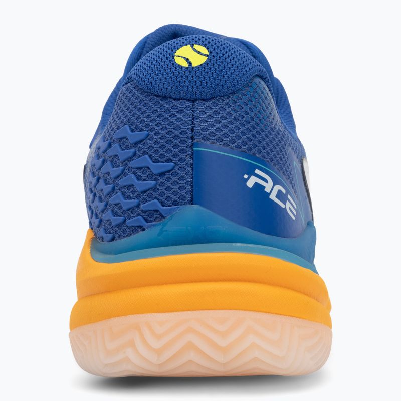 Tennisschuhe Herren Joma Ace C royal blue 6