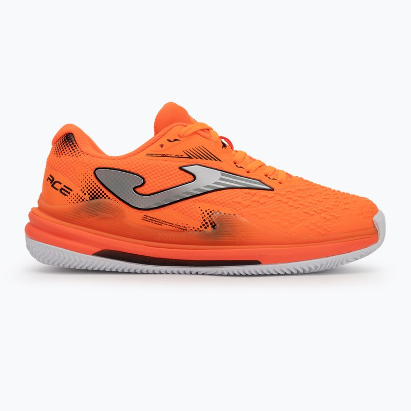Tennisschuhe Herren Joma Ace C orange 2
