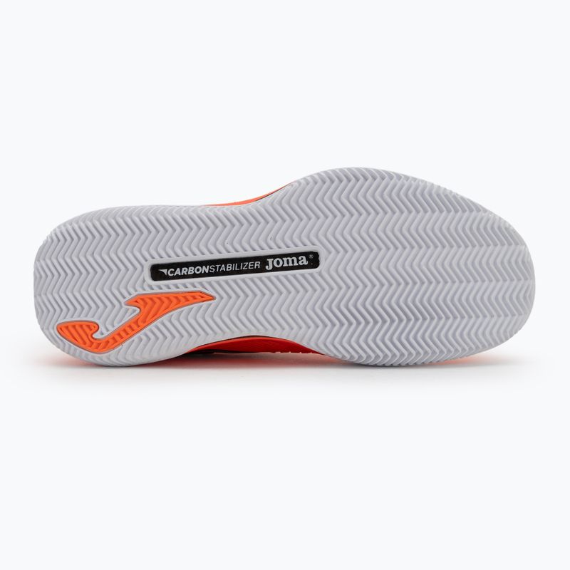 Tennisschuhe Herren Joma Ace C orange 4