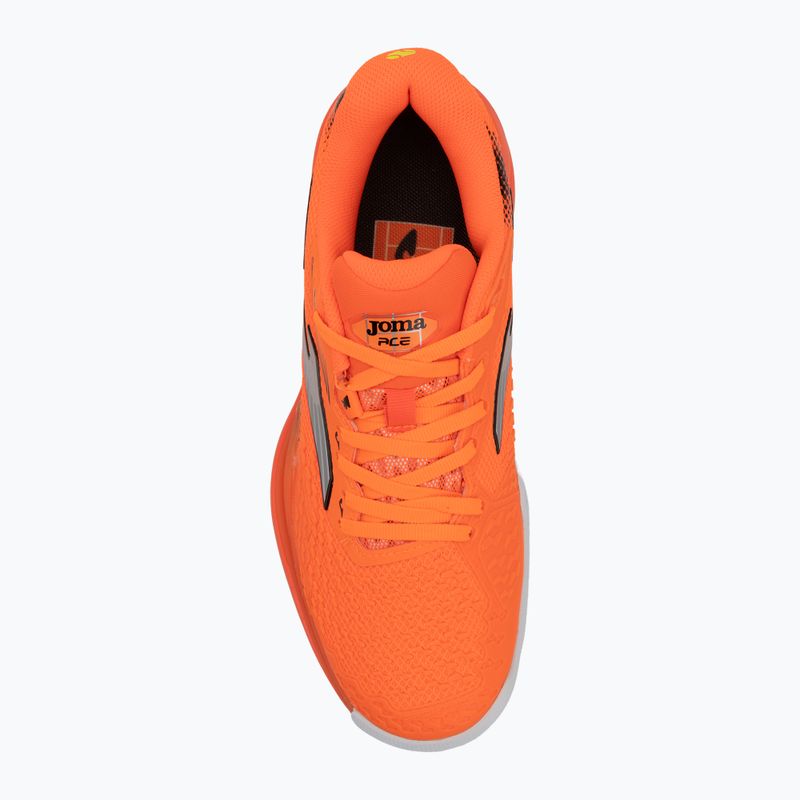 Tennisschuhe Herren Joma Ace C orange 5