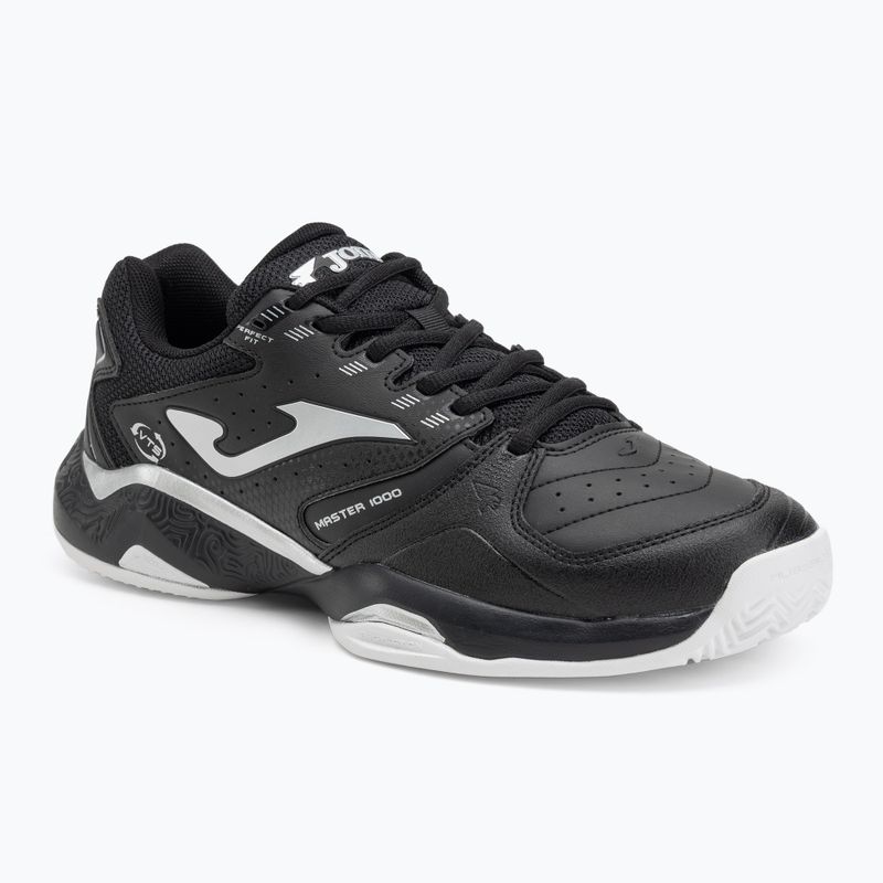 Tennisschuhe Herren Joma Master 1000 C black