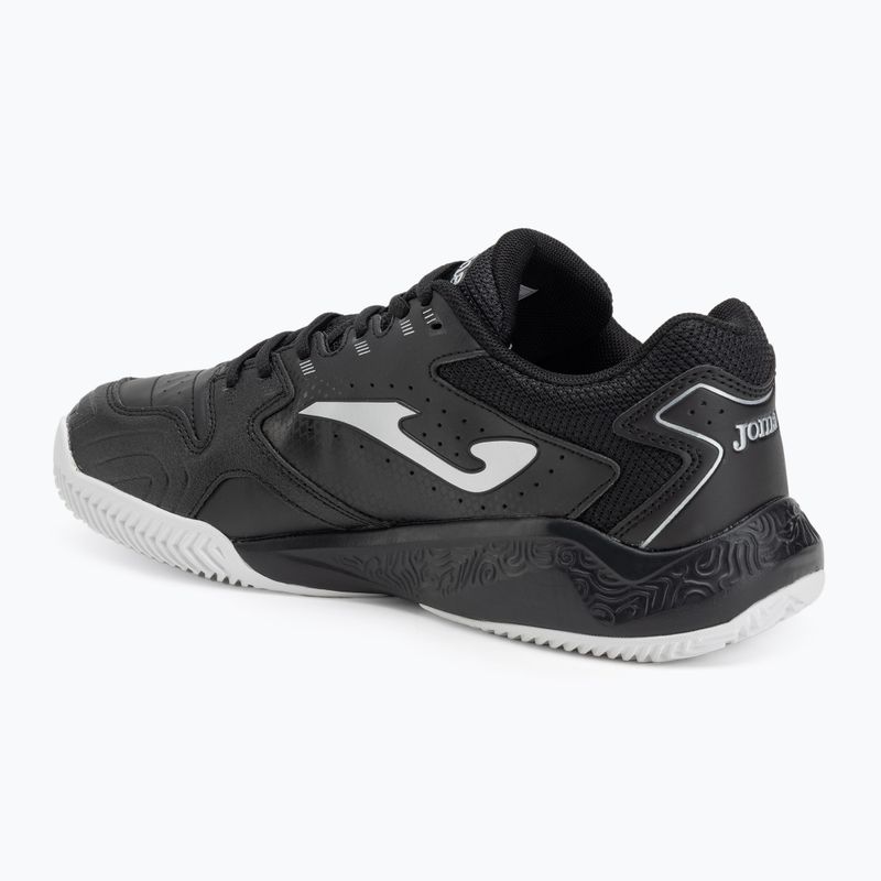 Tennisschuhe Herren Joma Master 1000 C black 3