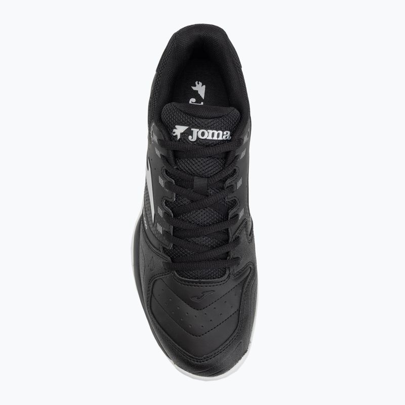 Tennisschuhe Herren Joma Master 1000 C black 5