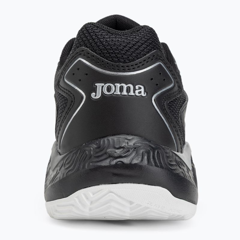 Tennisschuhe Herren Joma Master 1000 C black 6
