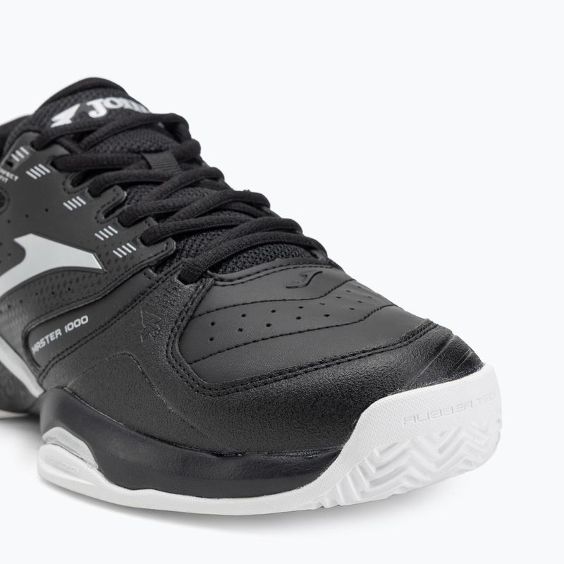 Tennisschuhe Herren Joma Master 1000 C black 7