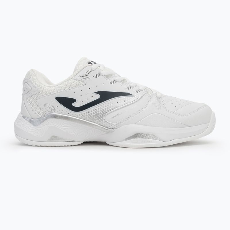 Tennisschuhe Herren Joma Master 1000 C white 2