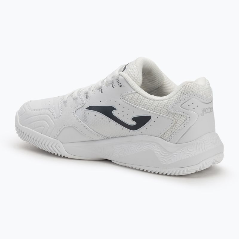 Tennisschuhe Herren Joma Master 1000 C white 3