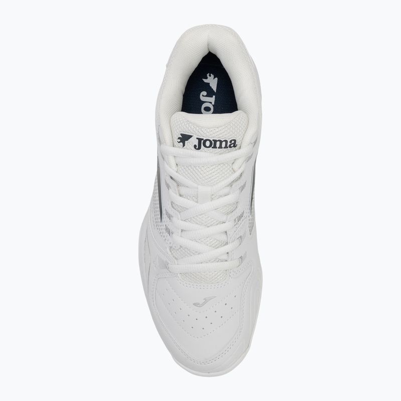 Tennisschuhe Herren Joma Master 1000 C white 5